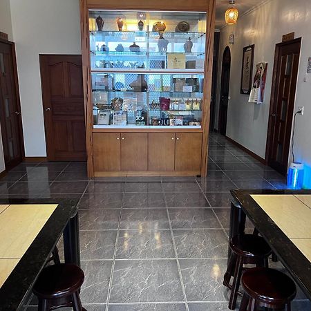 悟 佐茶 Satori Tea Villa Leye Exterior photo